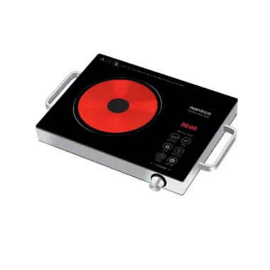 Bếp hồng ngoại Nanoco, NICL350