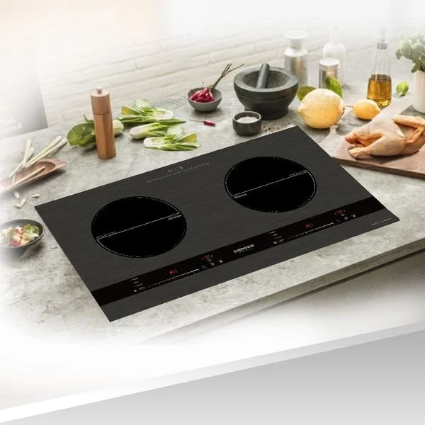Nanoco Double Induction Cooker NICL481