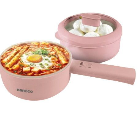 Nồi lẩu đa năng, 1.6L