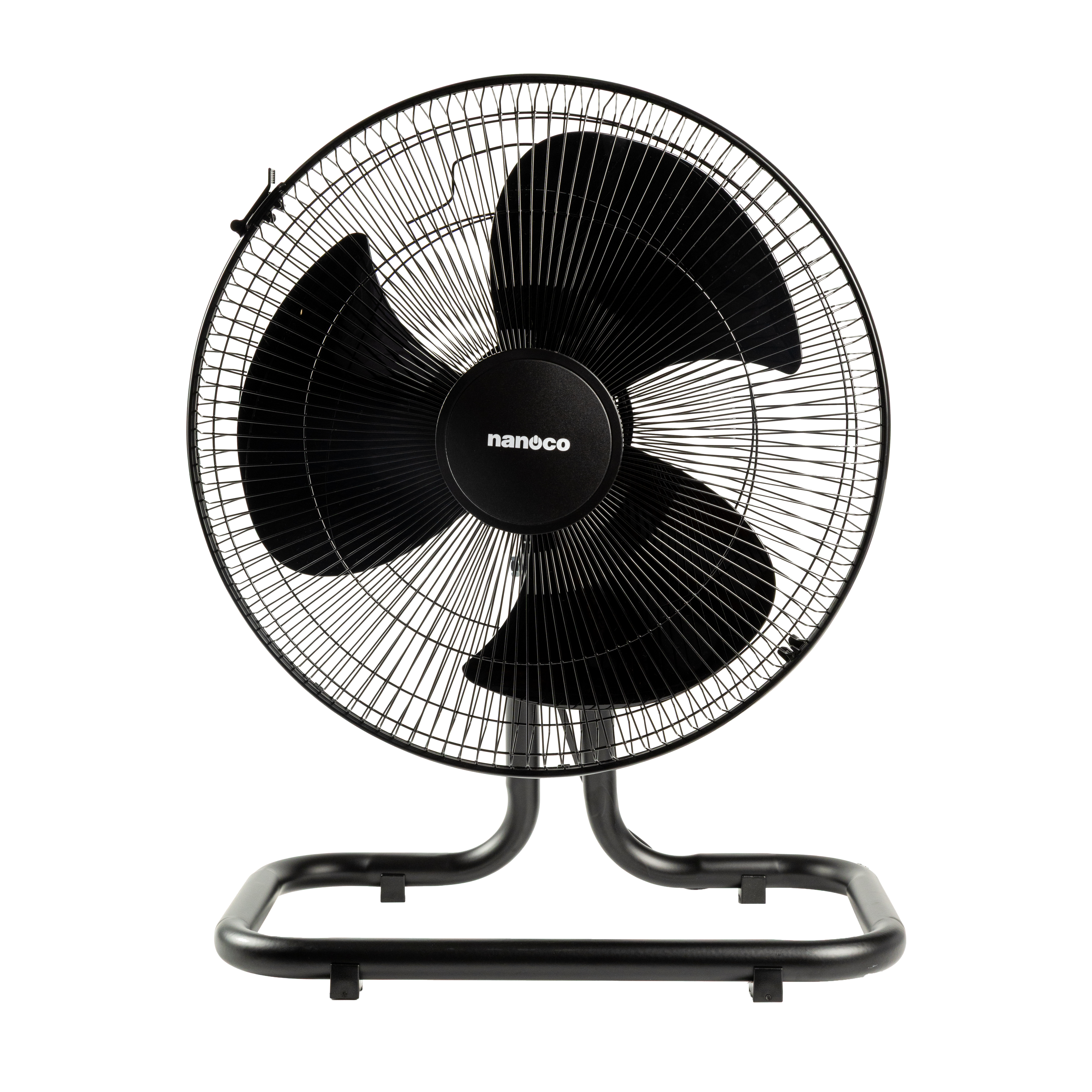 Quạt sàn, 47W, NKF1680 màu Đen