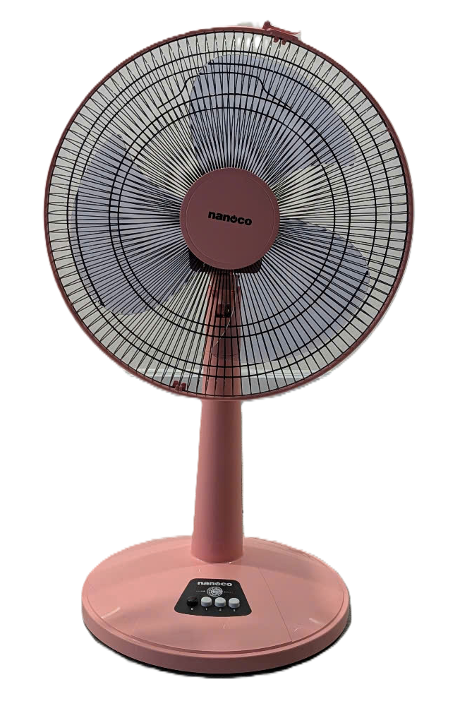 Quạt lửng, bạc đạn, 47W, NLF1625