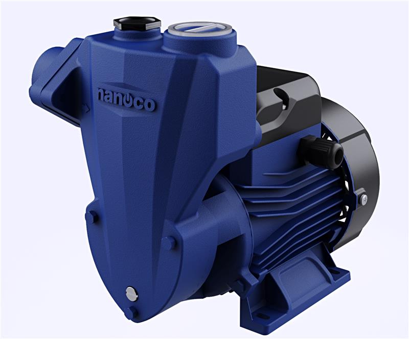 Máy bơm nước đẩy cao