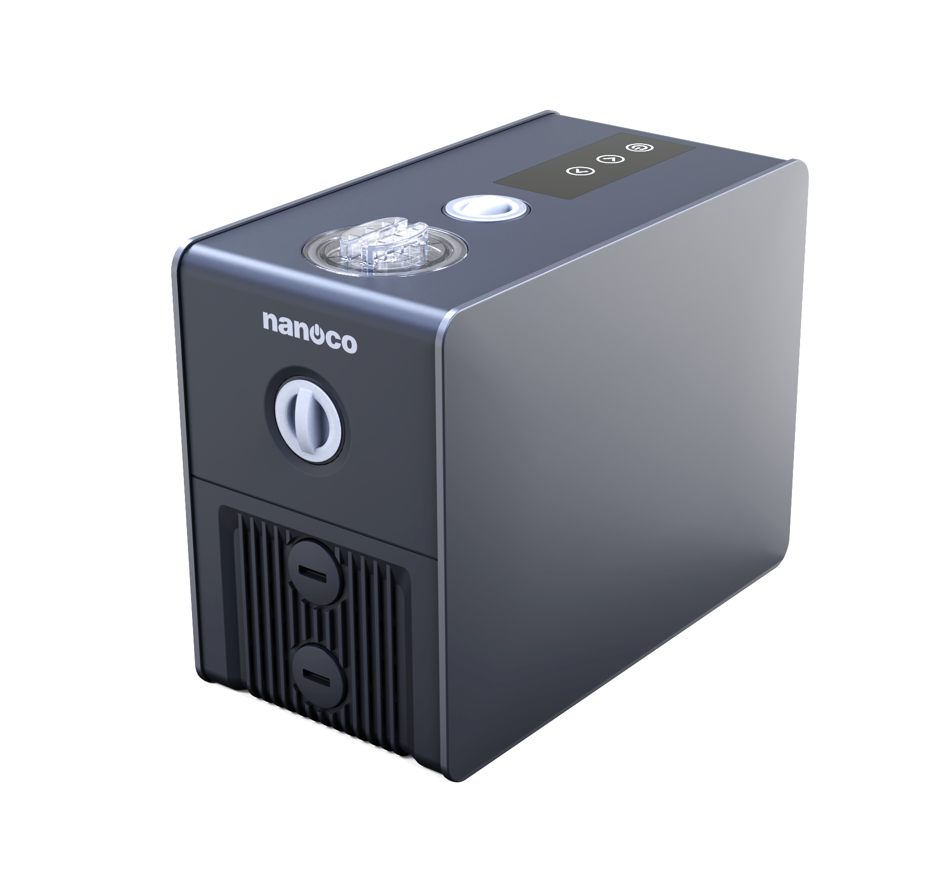 Máy bơm nước tăng áp biến tần tự động