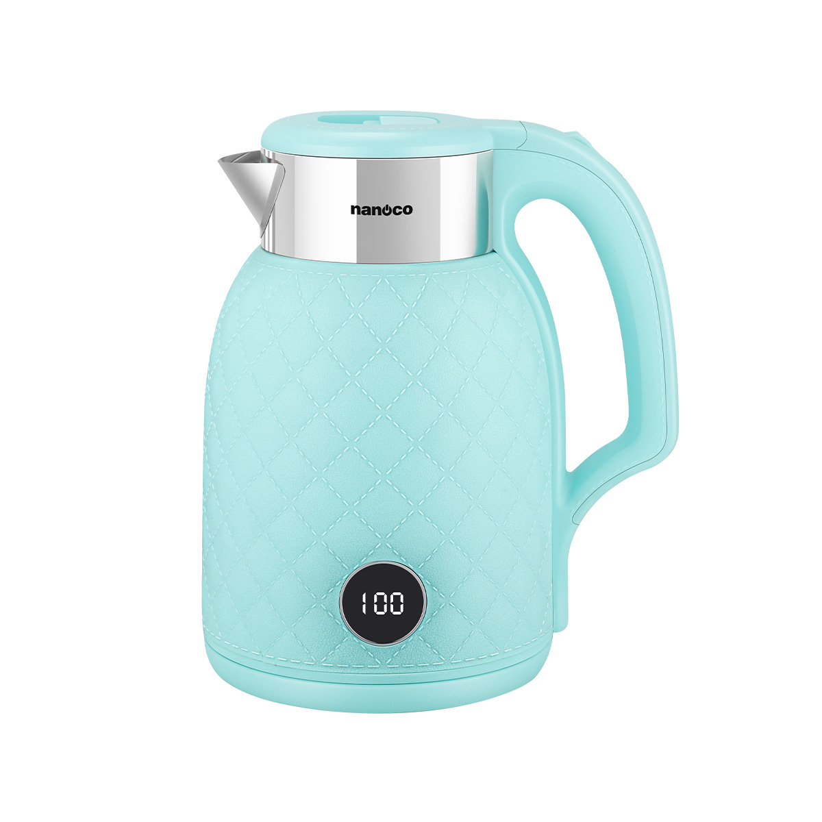 Bình đun siêu tốc, 1.8L, 2 lớp