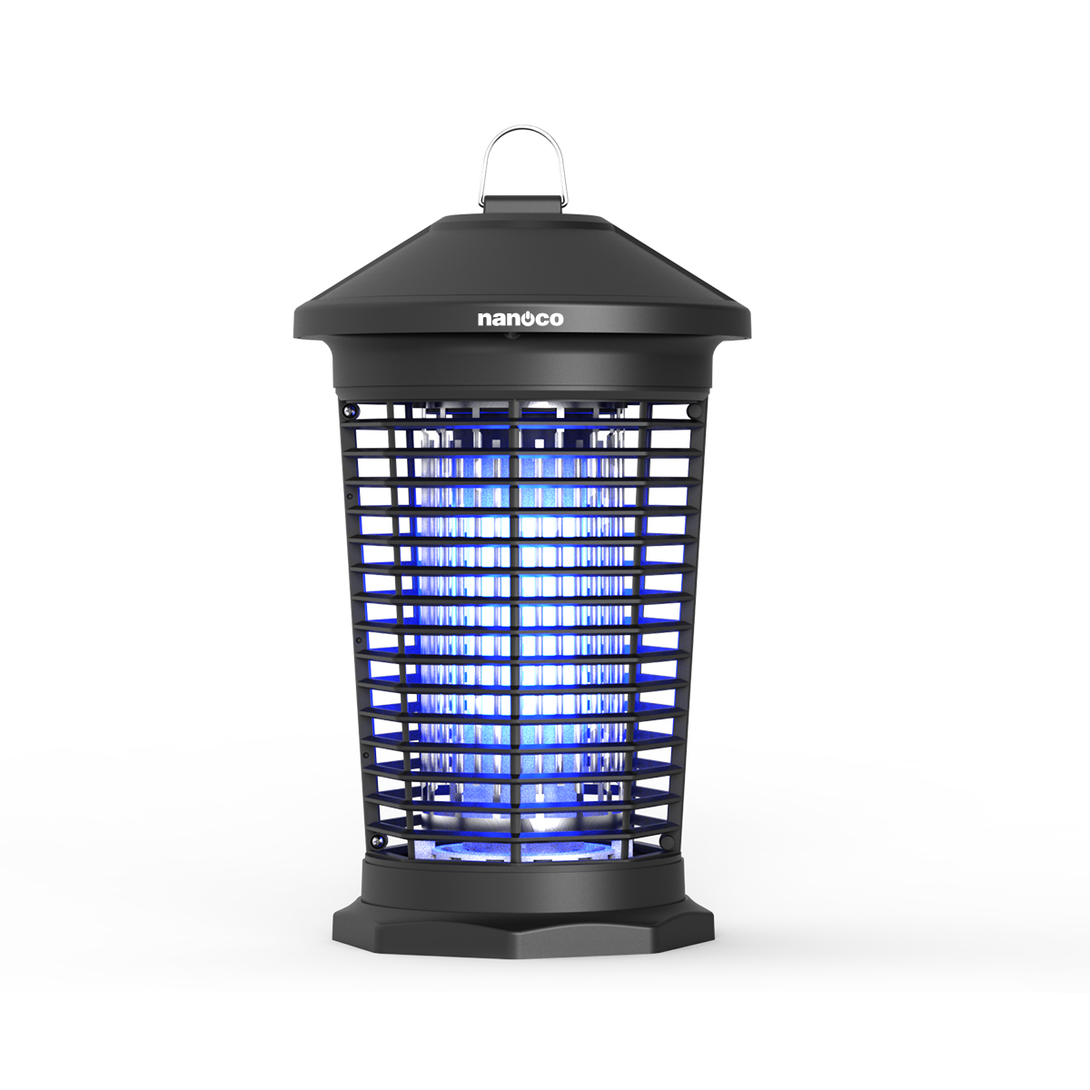 Đèn bắt muỗi Nanoco