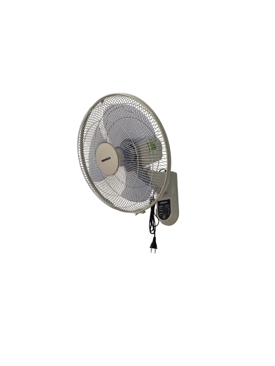 Quạt treo nanoco, bạc đạn, 47W, NWF1614/15RC