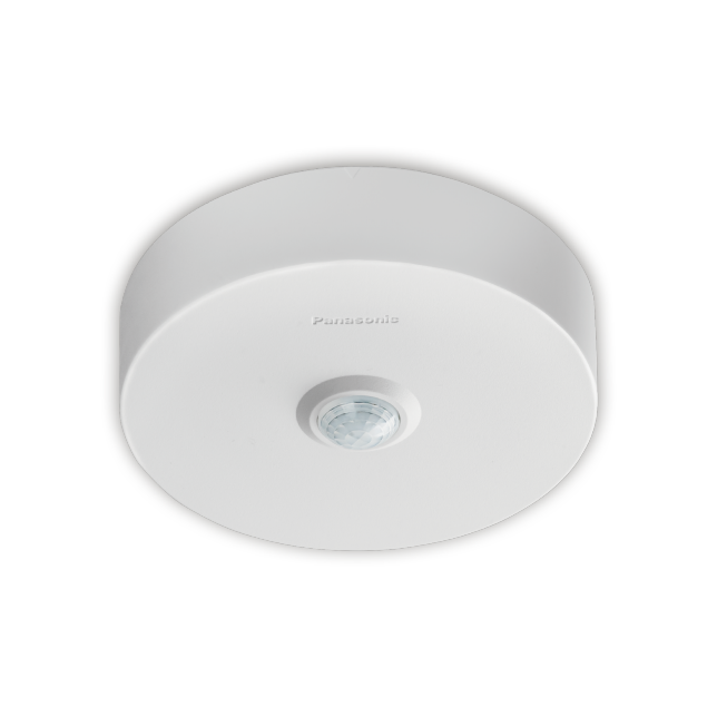 Thiết bị cảm ứng gắn trần