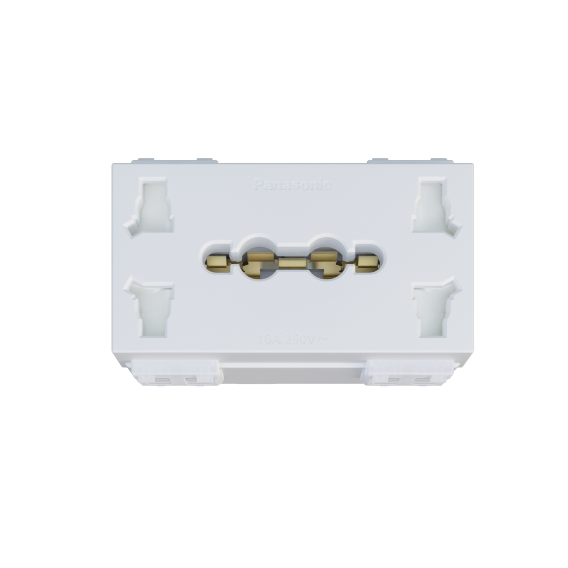 Wide_Ổ cắm đa năng