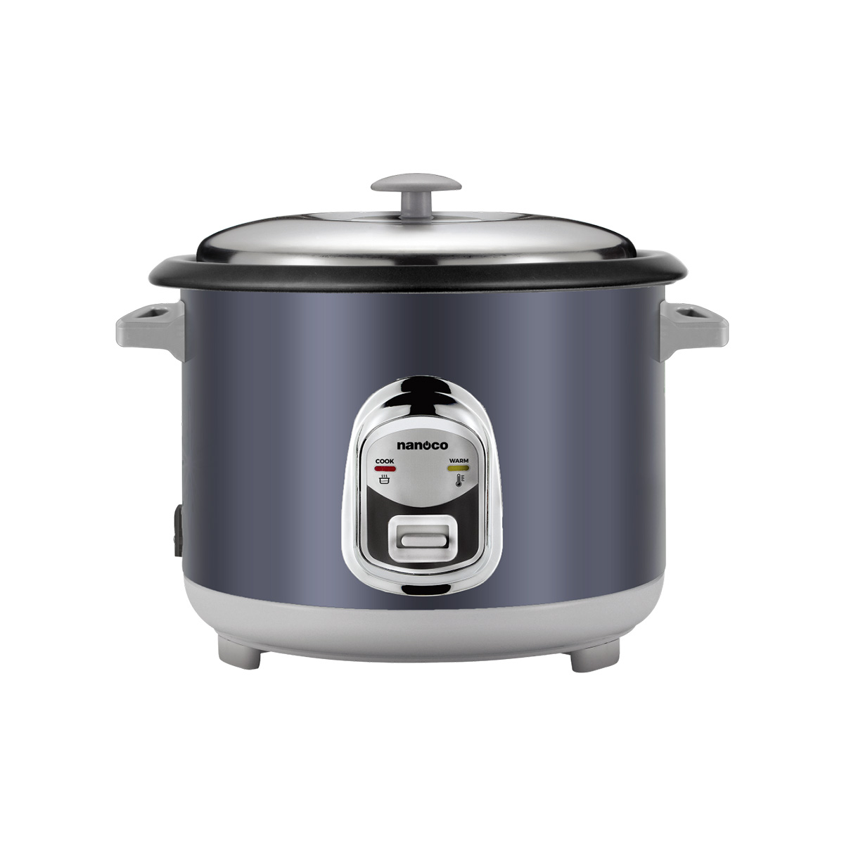 Nồi cơm điện nắp rời, 1.8L