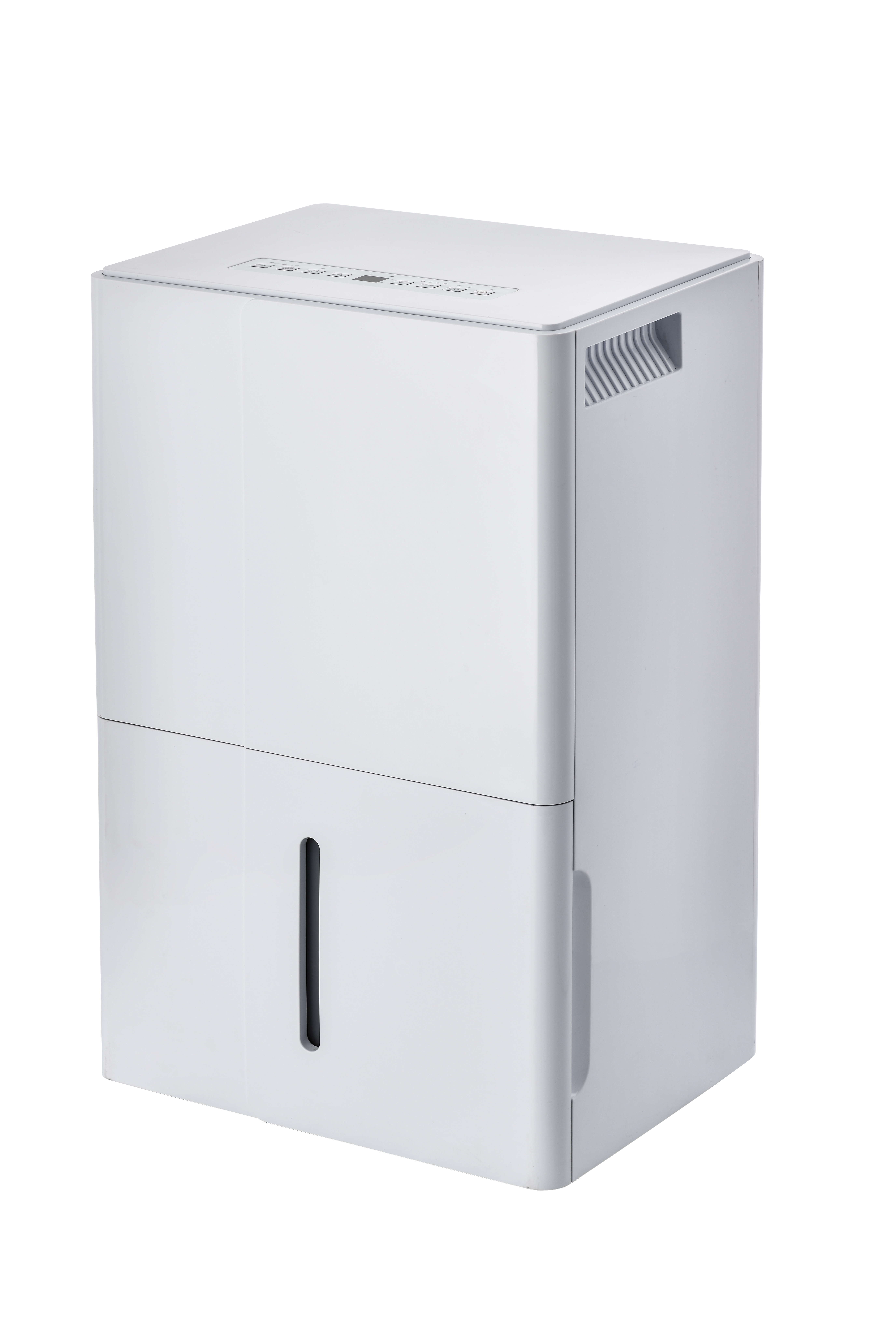 Máy hút ẩm Nanoco 30L