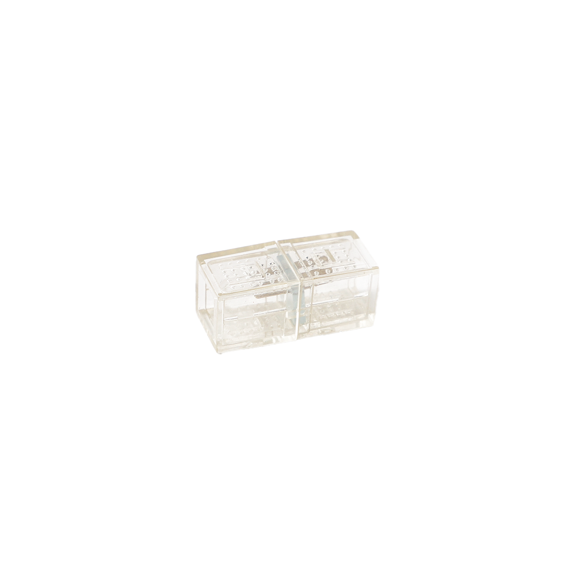 Phụ kiện LED dây Neon DC24V IP65 Nanoco