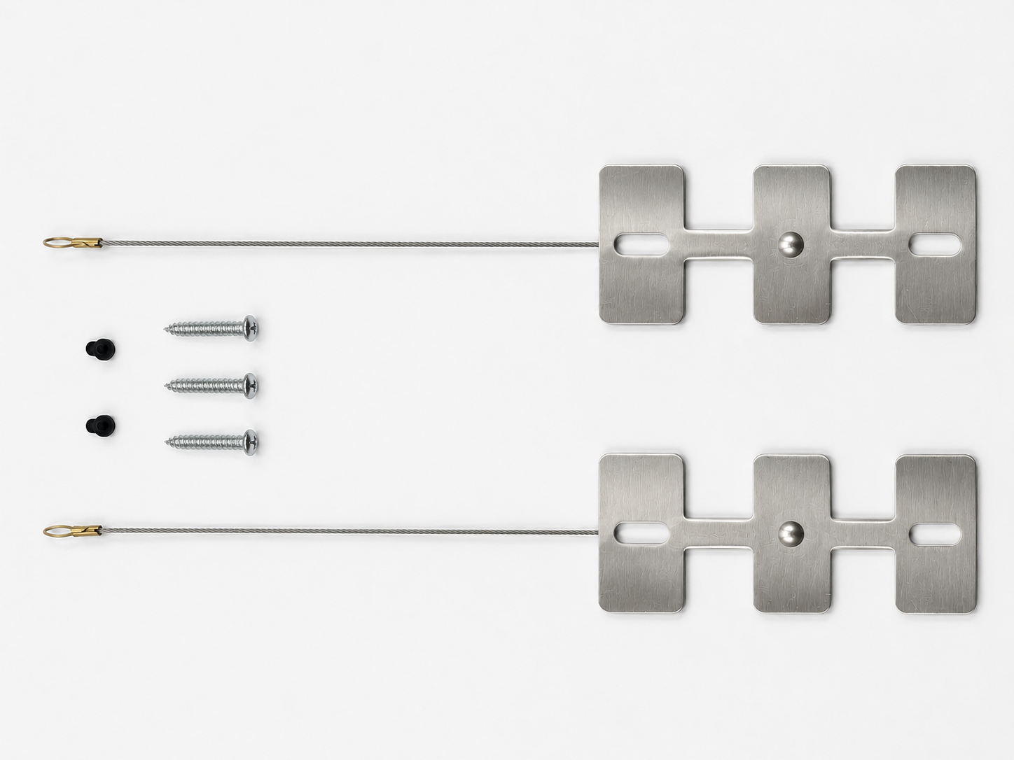 Phụ kiện lắp nổi đèn Linear Nanoco