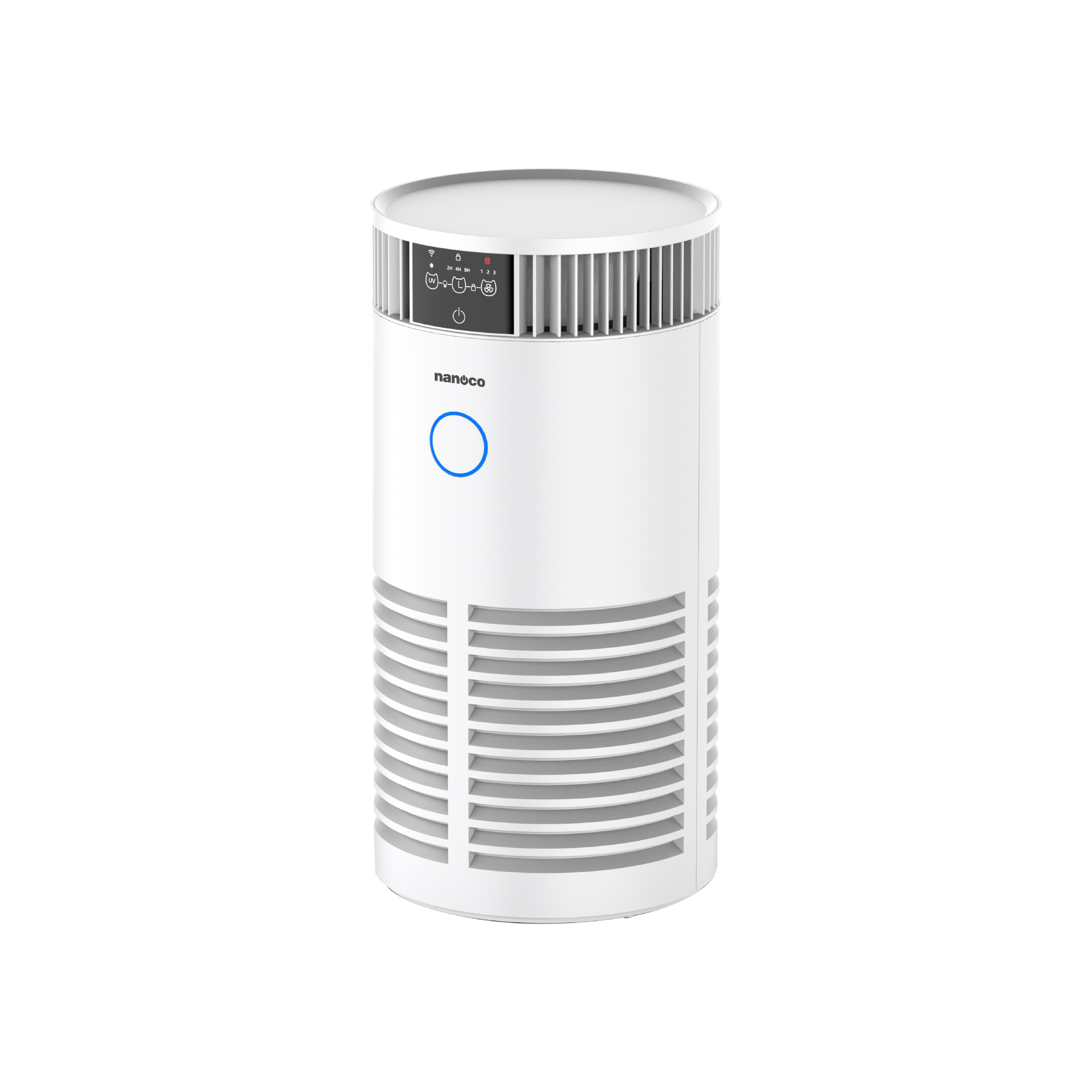 Máy lọc không khí NAP2725