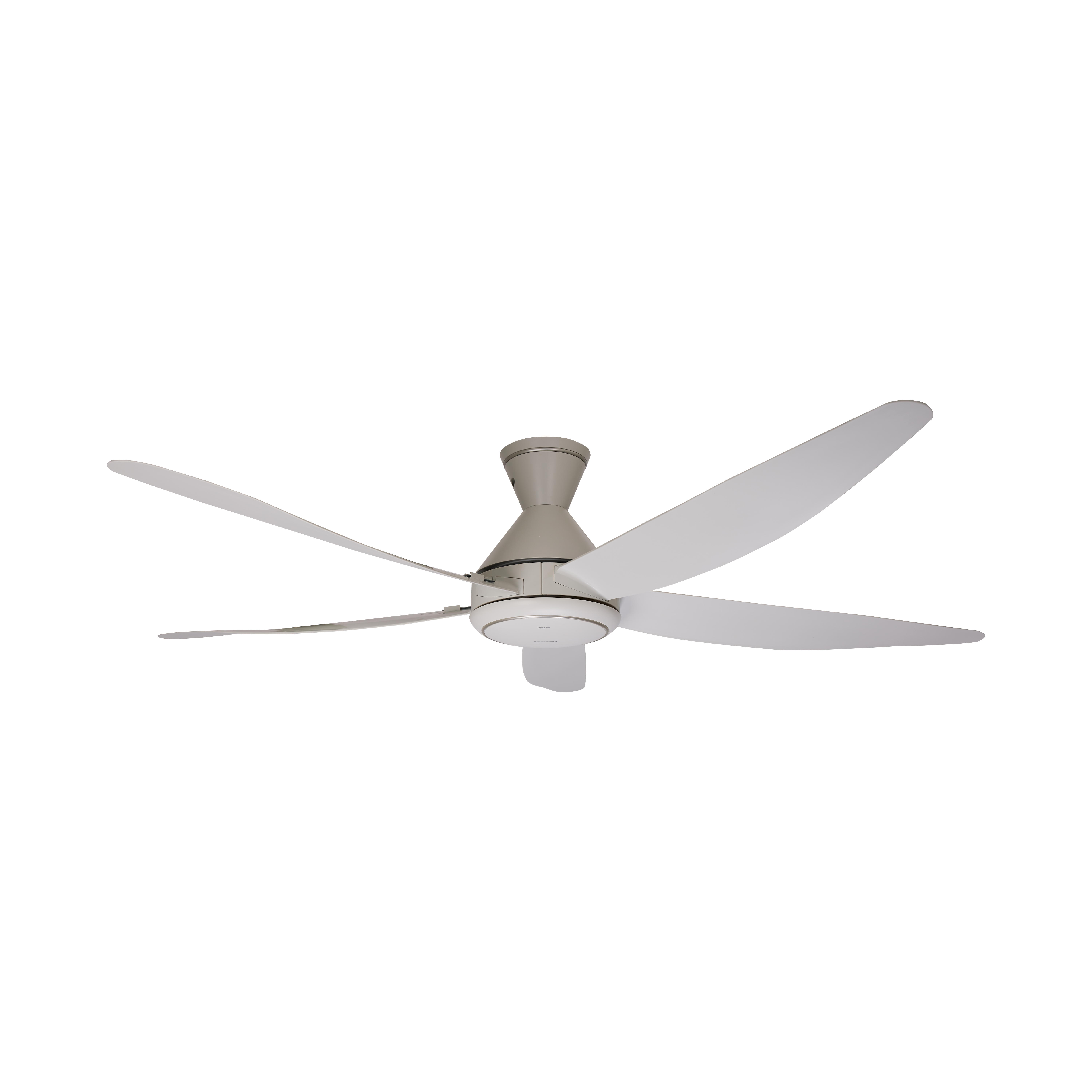 Quạt trần 5c, động cơ DC,F-60GDN, remote