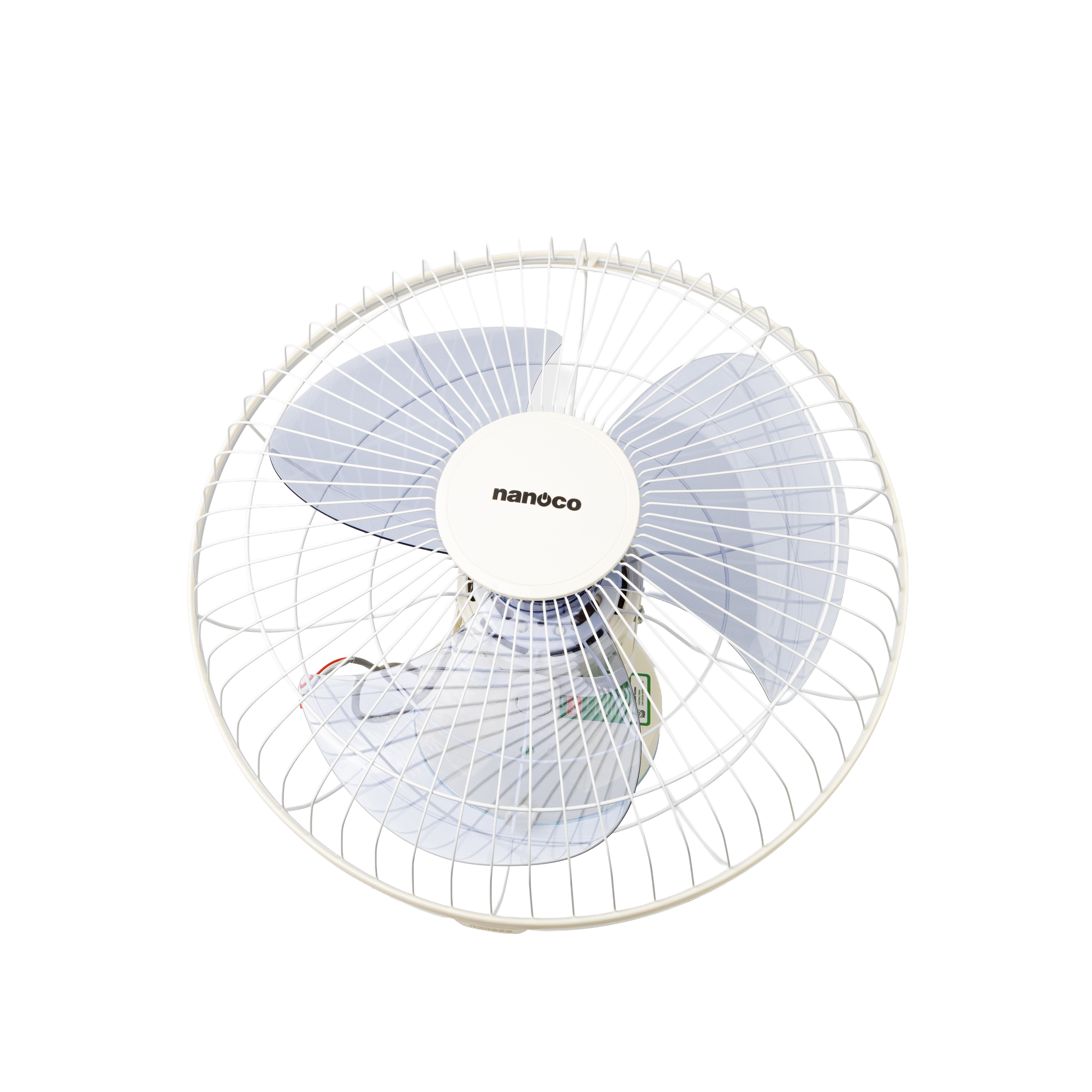 Quạt đảo, bạc đạn, 47W, NOF1650/51RC