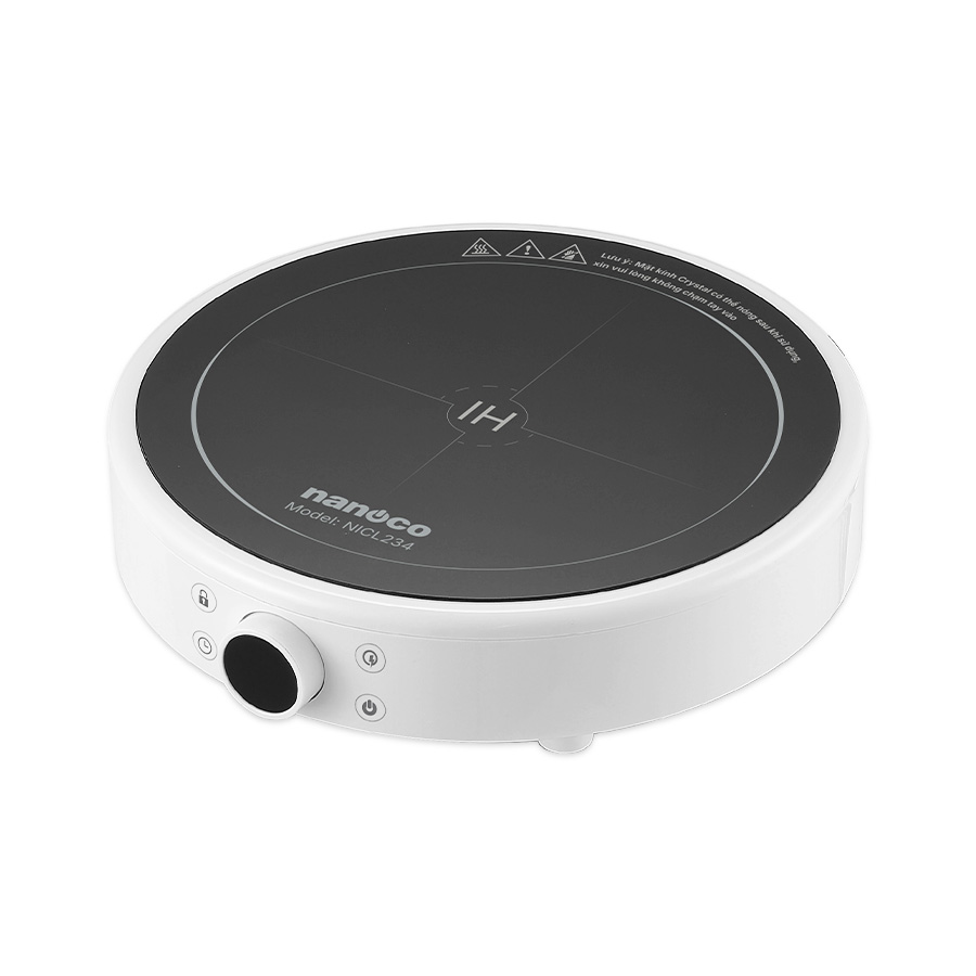 Bếp điện từ đơn, NICL234