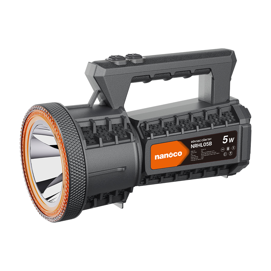 Đèn sạc Nanoco