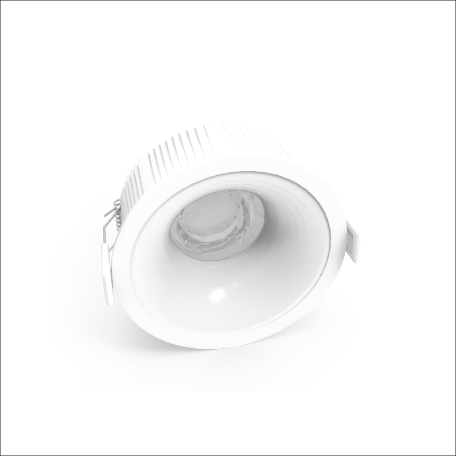 Đèn Spotlight âm trần Nanoco - Aura Series