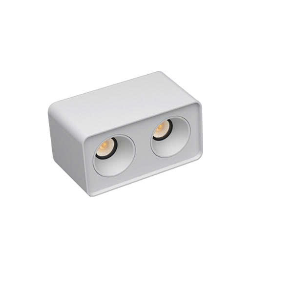 Đèn Spotlight lắp nổi Nanoco - Luma Series