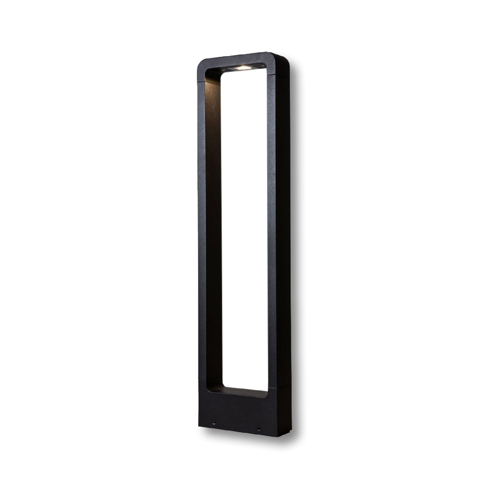 Đèn trụ sân vườn Nanoco - Stella Series