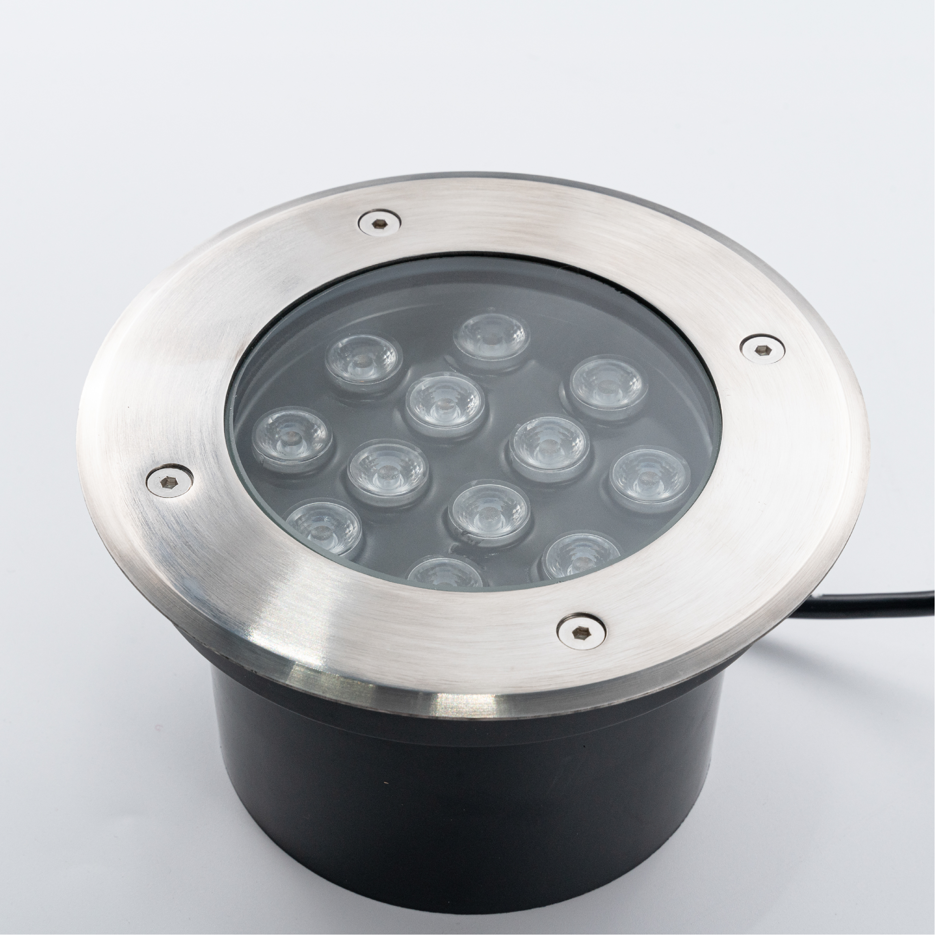 Đèn âm đất sân vườn DC24V Nanoco - Stella Series