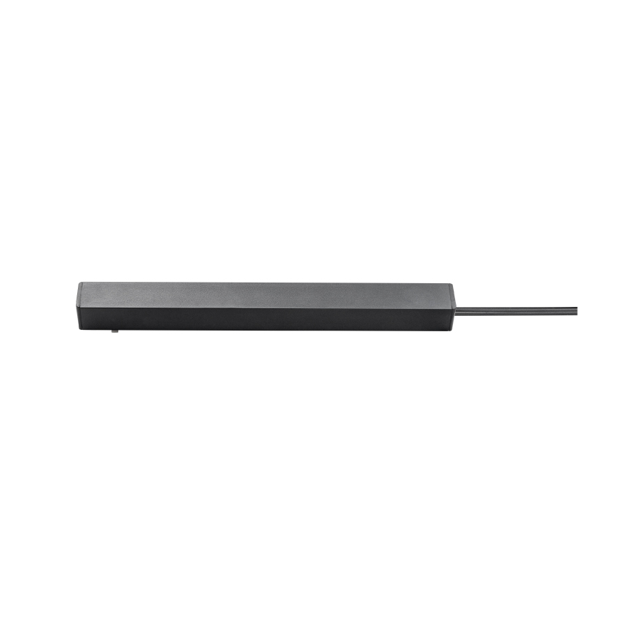 Phụ kiện đèn thanh ray nam châm 48V Nanoco