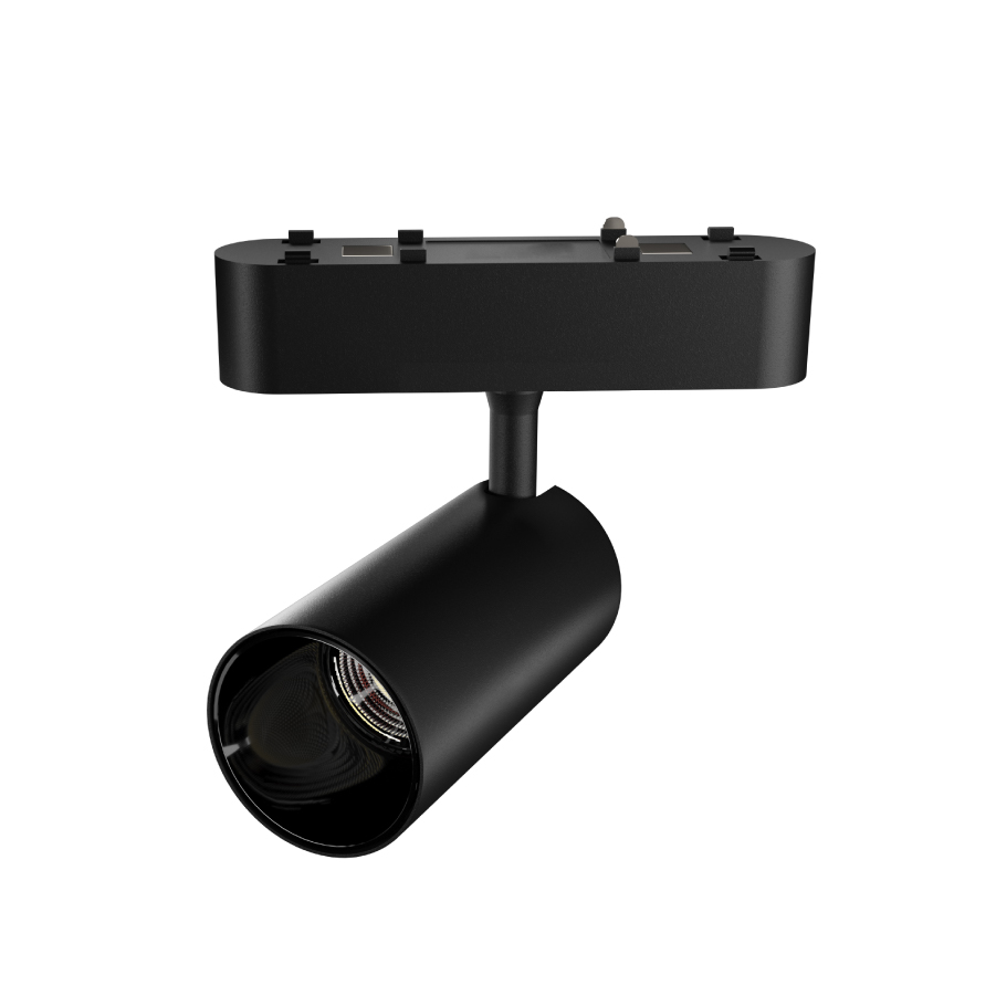 Đèn LED thanh ray nam châm 48V Nanoco