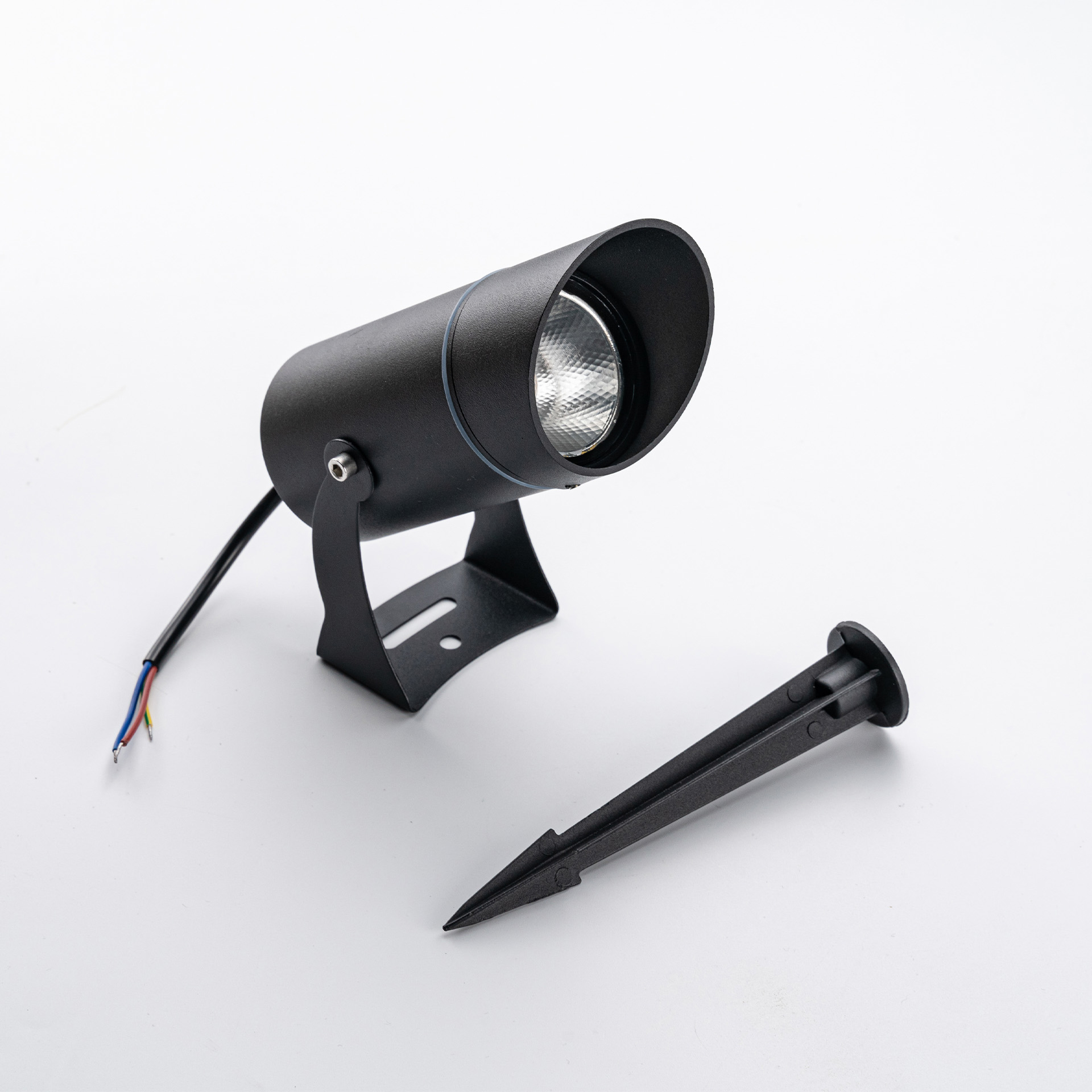 Đèn rọi cảnh quan ngoài trời Nanoco - Stella Series